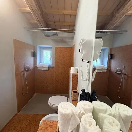 Lantgård Vessa 3 Selvapiana